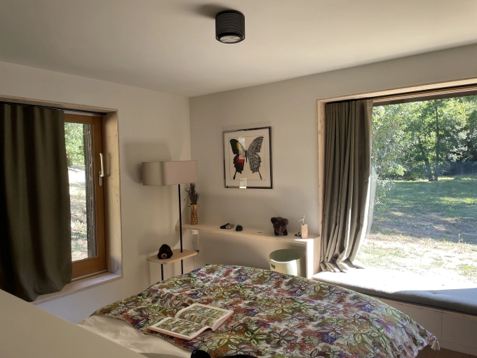 Home, Nature, Textile designer