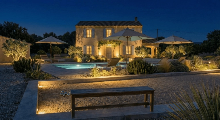 Outdoor/Garden