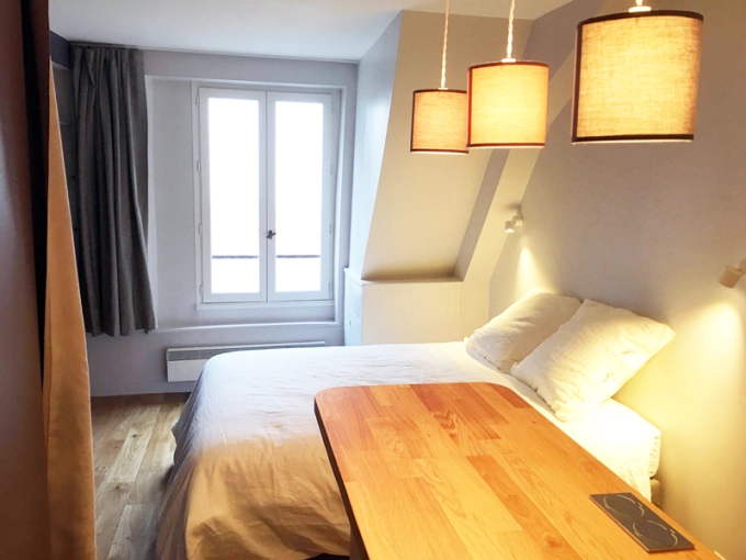 Minimalist, Contemporary, Room, Full Project