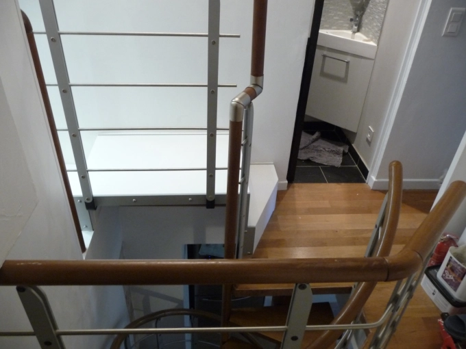 Contemporary, Chic, Office, Full Project