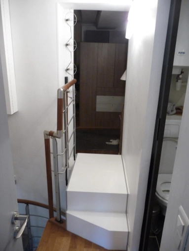 Contemporary, Chic, Office, Full Project