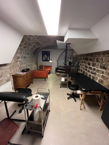 Bohemian, Retail / store, Chic, Full Project