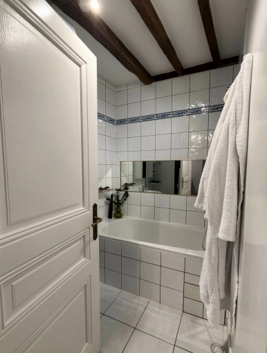 Rustic, Bathroom, Consultation Visit, Plan, Renovation