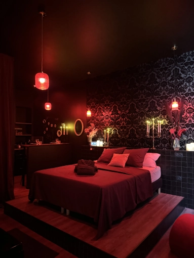 Hotel, Full Project, Shopping list, Plan, Renovation