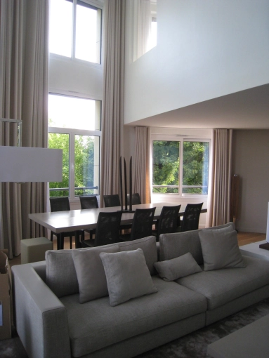 Contemporary, Flats / Apartments, Full Project