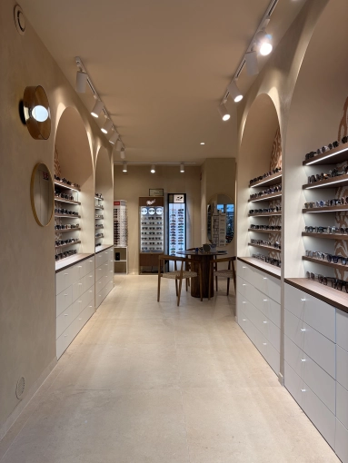 Retail / store