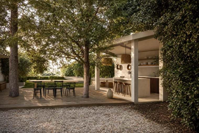 Outdoor/Garden