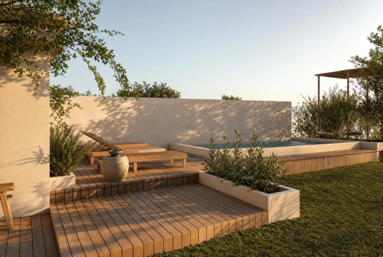 Outdoor/Garden