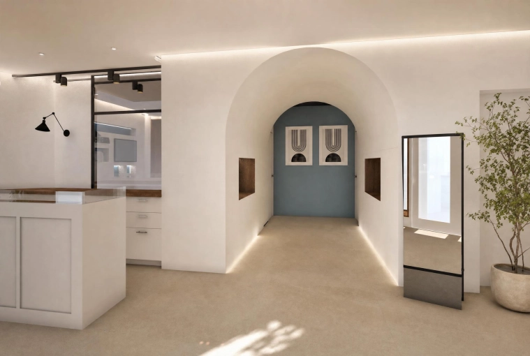 Buildings Open to the Public