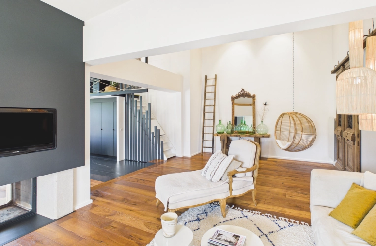 Salon / séjour
