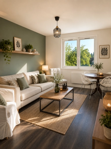 Salon / séjour