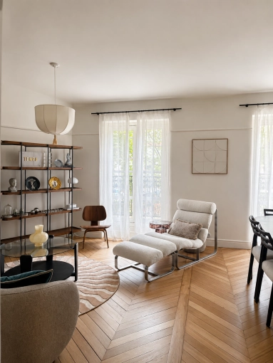 Flats / Apartments, Full Project
