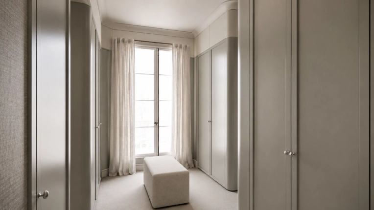 Chic, Dressing, Full Project