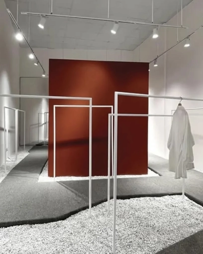 Retail / store