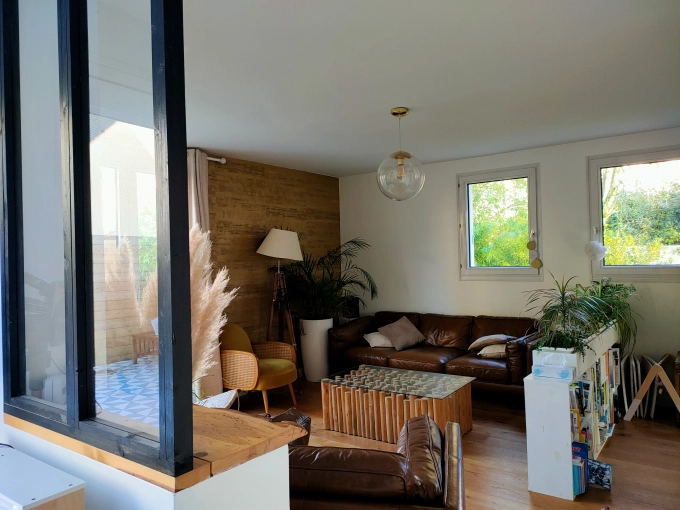 Home, Bohemian, Full Project