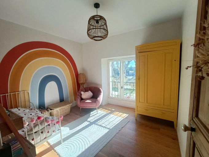 Contemporary, Room, Full Project
