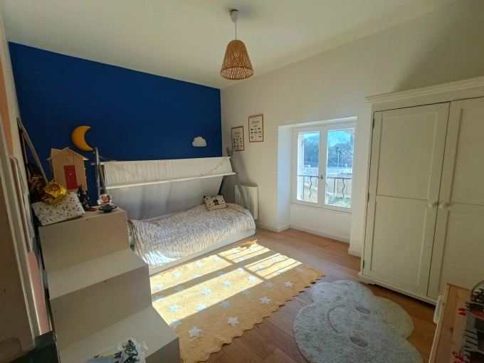 Contemporary, Room, Full Project