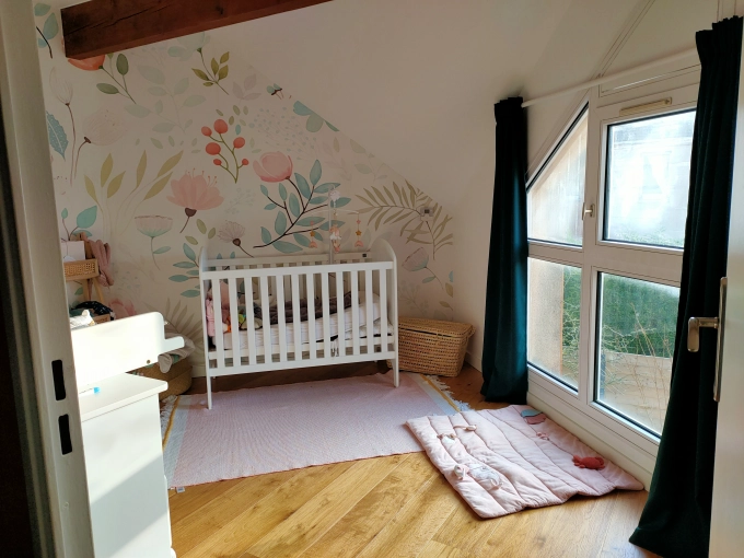 Bohemian, Room, Full Project