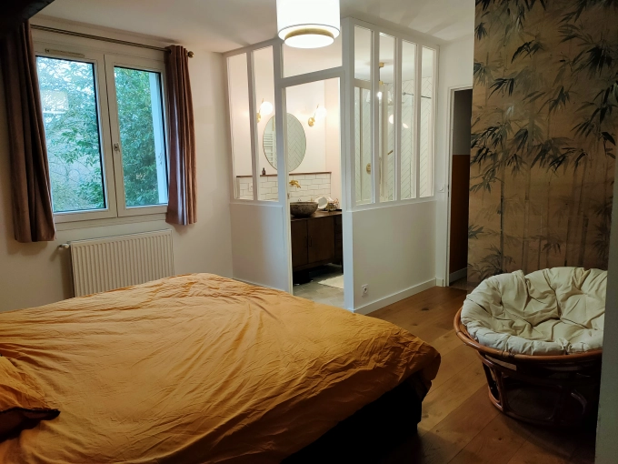Contemporary, Room, Full Project