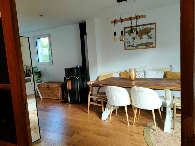 Bohemian, Dining room, Home Staging, Shopping list