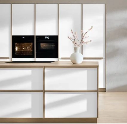 Japanese, Kitchen, Full Project