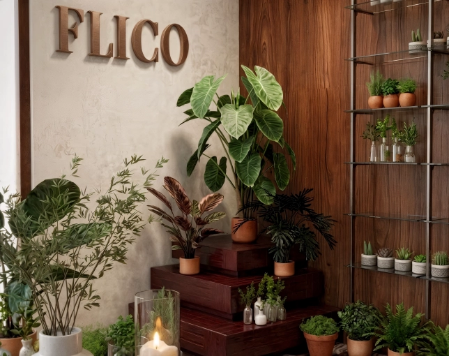 Rustic, Japanese, Retail / store, Vintage, Wabi-sabi, Consultation Visit, Full Project, Creation of exclusive furniture, Shopping list, 3D ambiance, Plan, Renovation