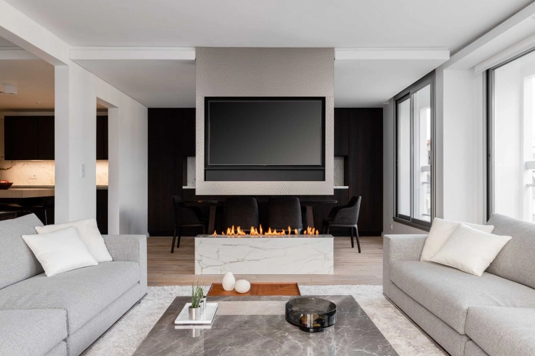 Salon / séjour