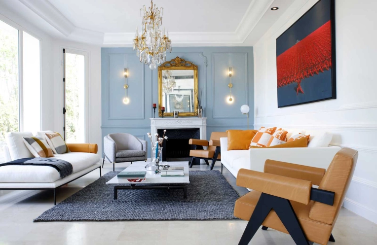 Salon / séjour