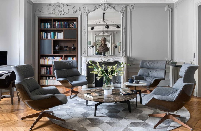 Salon / séjour
