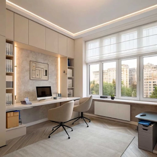 Bureau