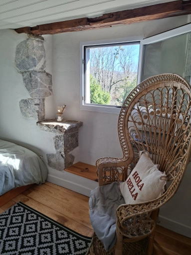 Home, Bohemian, Room, Plan, Renovation