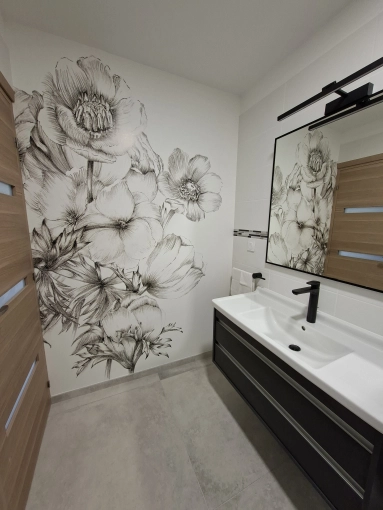 Home, Contemporary, Bathroom, Plan, Renovation