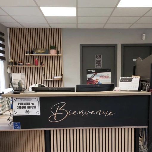 Scandinavian, Retail / store, Consultation Visit, Shopping list