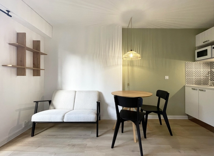 Contemporary, Scandinavian, Nature, Tiny house, Feng Shui, Plan, Renovation