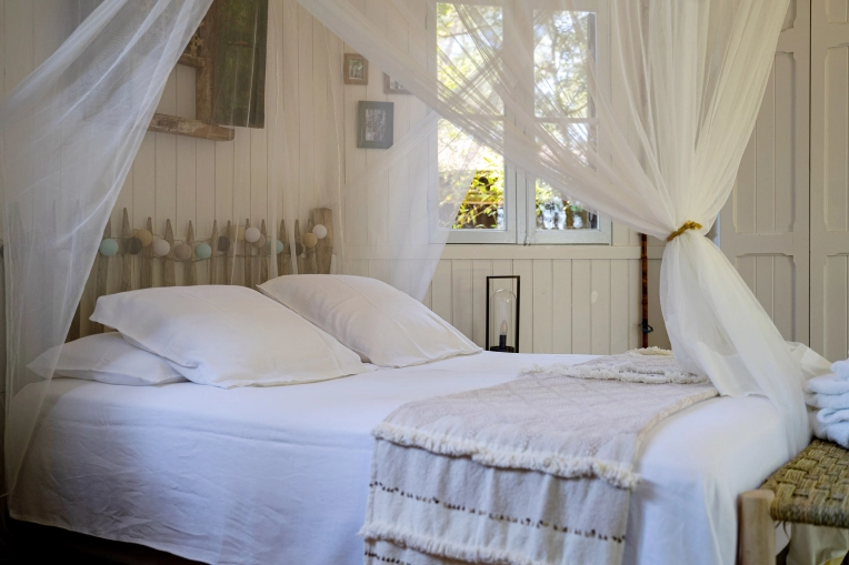 Bohemian, Room, Chic, Nature, Wabi-sabi