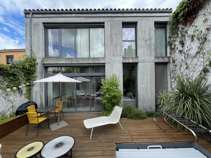 Home, Contemporary, Creation of exclusive furniture, Plan