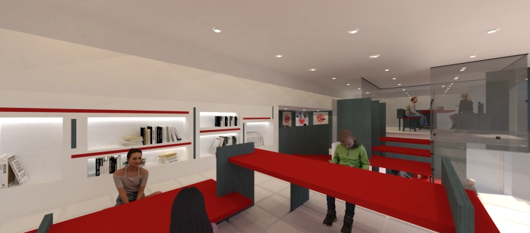 Commercial Buildings