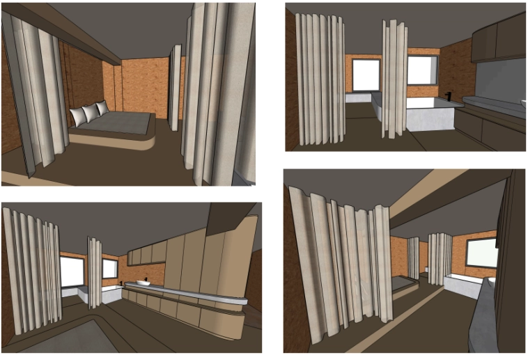 Tiny house