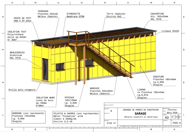 Tiny house