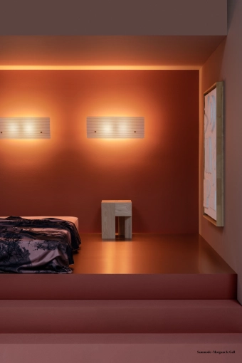 Minimalist, Room, Event Decor