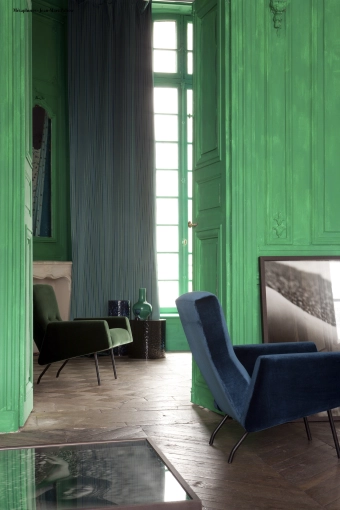 Home, Contemporary, Event Decor, Coach shopping