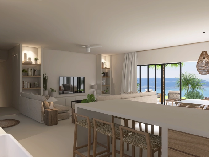 Home, Minimalist, Contemporary