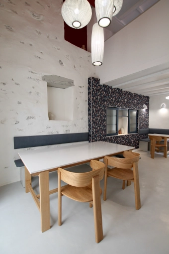 Home, Minimalist, Chic, Full Project, Creation of exclusive furniture, Renovation