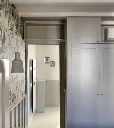 Home, Chic, Full Project, Renovation