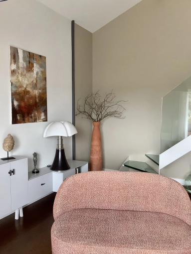 Home, Contemporary, Chic, Nature, Full Project, Creation of exclusive furniture