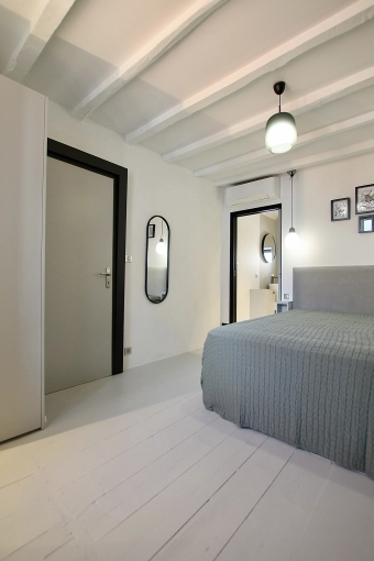 Rustic, Contemporary, Room, Full Project, Creation of exclusive furniture, Renovation