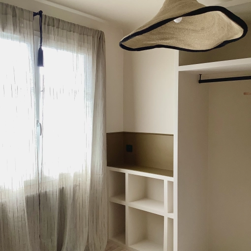 Contemporary, Room, Nature, Full Project, Creation of exclusive furniture, Renovation