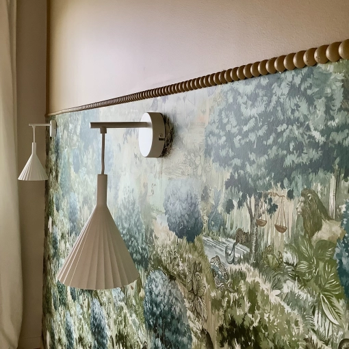 Contemporary, Room, Chic, Full Project, Renovation