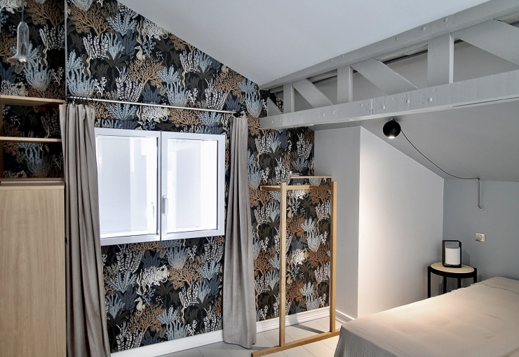 Contemporary, Room, Nature, Full Project, Coach shopping, Creation of exclusive furniture, Renovation