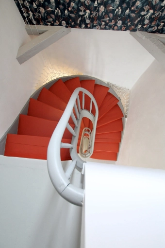 Home, Contemporary, Full Project, Creation of exclusive furniture, Renovation